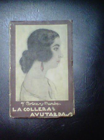 La Collera de Avutardas